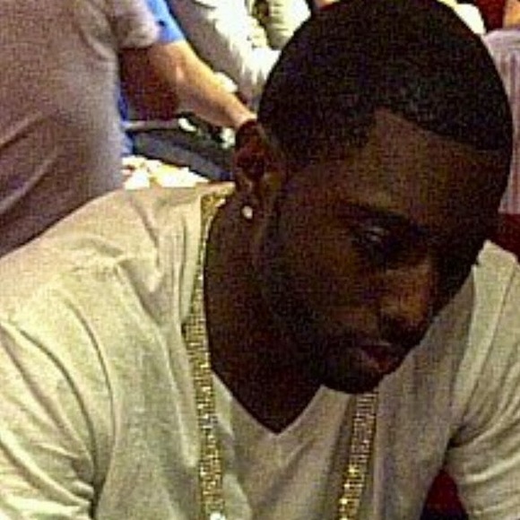 Meet your Posher, Carson - Picture 1 of 1